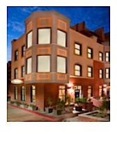Orchidhouse Lofts - Brickyard on Mill - Brownstones