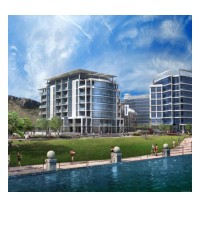 Tempe town lake condos - Hayden Ferry Lakeside - edgewater condos for rent