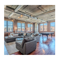 Orchidhouse Lofts - Lofts at Orchidhouse - Tempe rentals