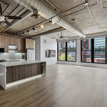 Orchidhouse - Lofts at Orchidhouse - Orchidhouse Condominiums