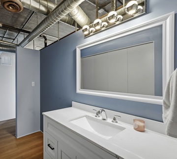 the Lofts at the Orchidhouse - Orchid house - Orchidhouse Condos