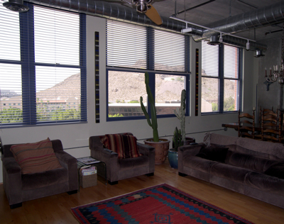 Tempe Lofts