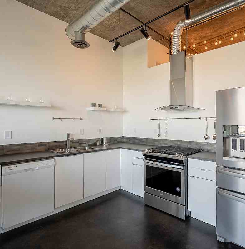 Lofts at Orchidhouse - Orchidhouse condos - Orchidhouse Condominiums