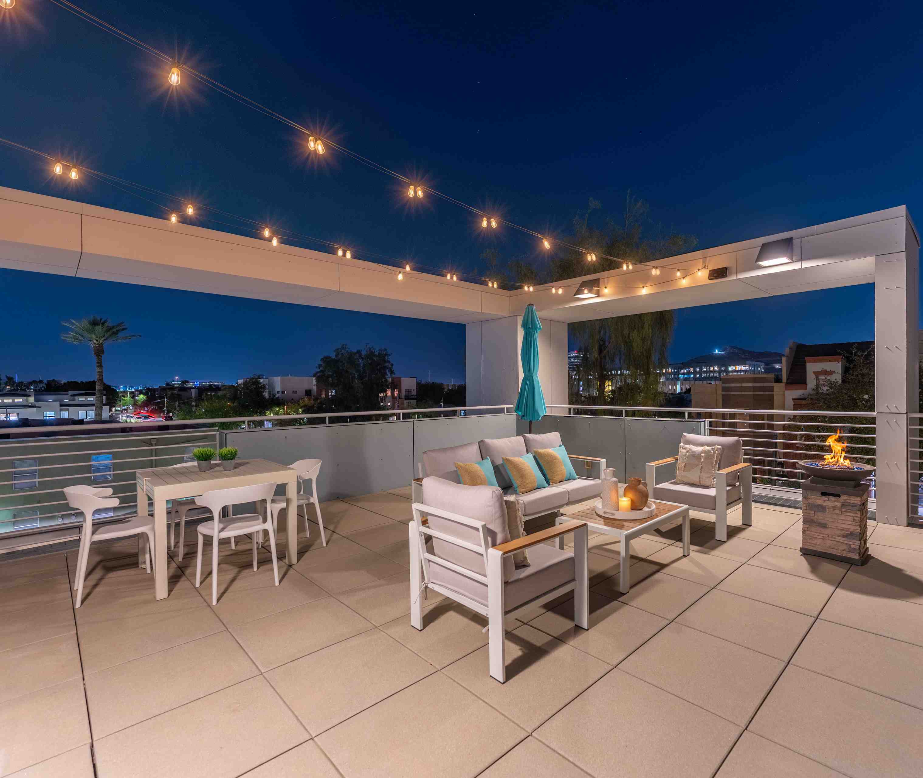 Tempe Town Lake Condos - Tempe Urban Living