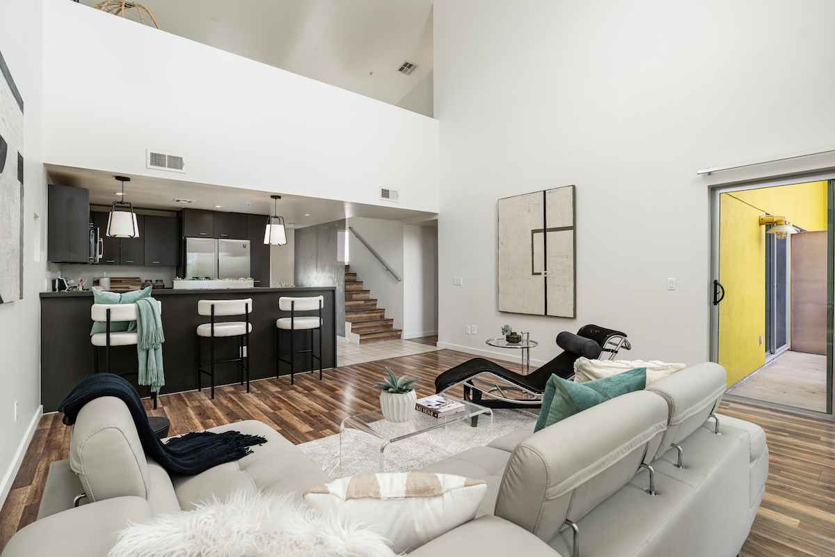 Tempe Lofts
